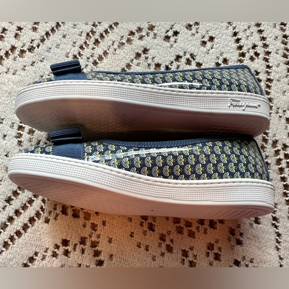 Salvatore Ferragamo “Ruffina Min” Children Shoes - Picture 9 of 15